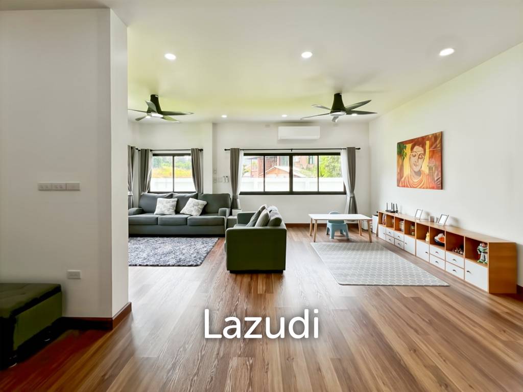 รูป บ้านเดี่ยวชั้นเดียว 140 ตร.ม. บนที่ดิน 800 ตร.ม. วิวเขาสวยงามในเขาเต่า - รูปที่ 18/35