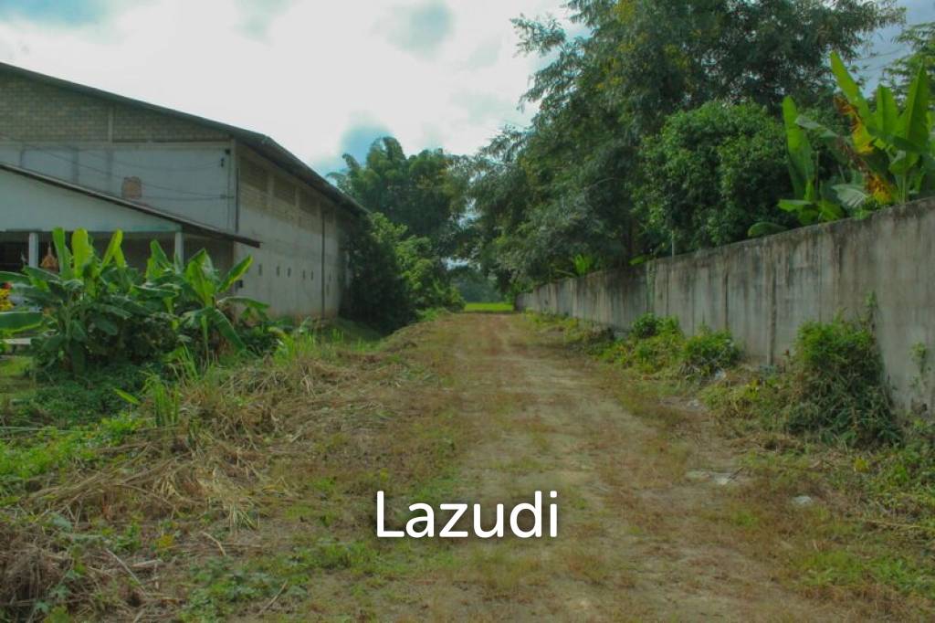 รูป 27 Rai of Land for Sale - รูปที่ 15/19