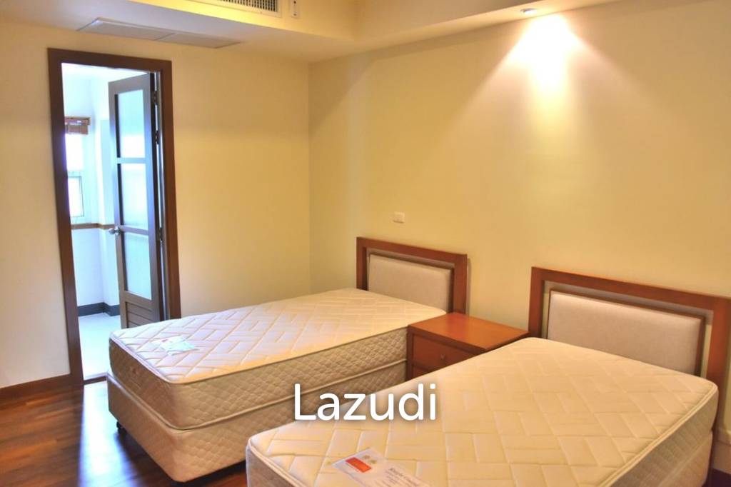 picture 3 Bed 3 Bath 193 SQ.M Sathorn Seven Residence - 13/22