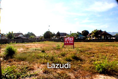 ที่ดิน เชียงราย : Land for Sale in Good Location