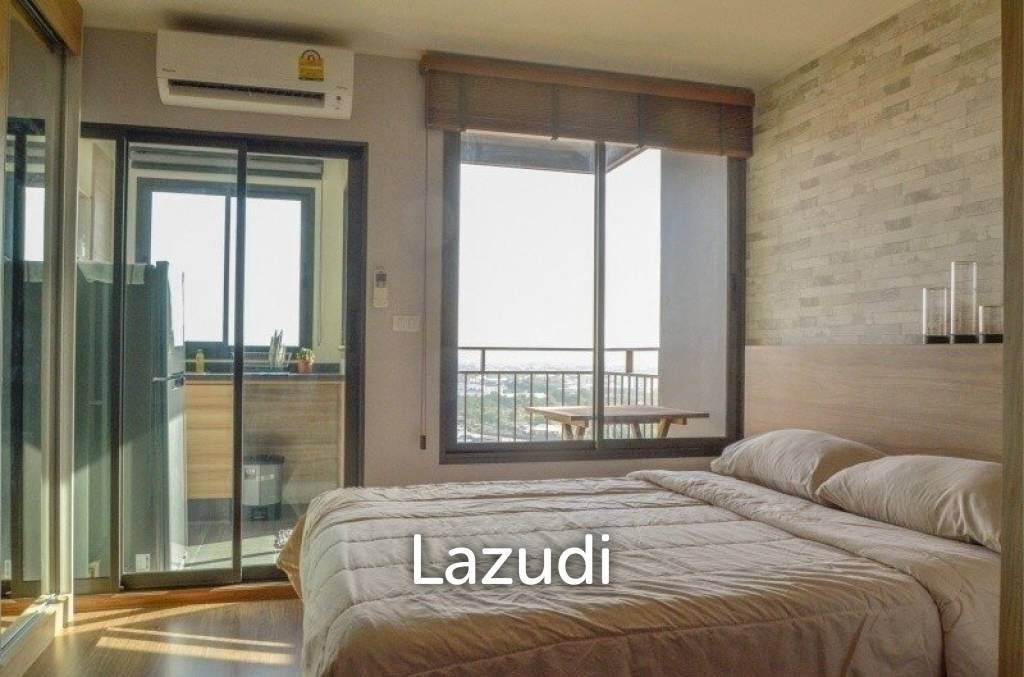 picture 1 Bed 34 SQ.M U Delight Riverfront Rama 3 - 6/7