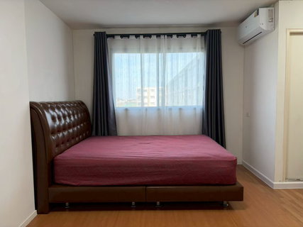รูปภาพ ให้เช่า Lumpini Condo Town Romklao-Suvarnabhumi ตึก B3 ชั้น 7 ใกล้ ARL ลาดกระบัง