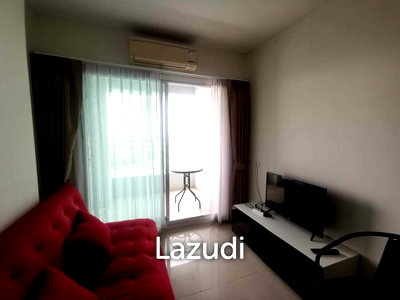 Condos for sale : Lumpini Park Beach
