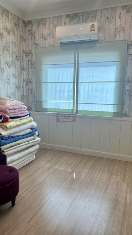 รูป เช่าทาวน์เฮ้าส์/ทาวน์โฮม คาซ่า ซิตี้ บางนา บางแก้ว บางพลี สมุทรปราการ CX-115551 ✅ ทักไลน์ @connexproperty ตอบทันที ทีมงานมืออาชีพ ✅ - รูปที่ 8/9