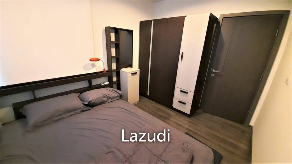 รูป 1 Bed 1 Bath 30.62 Sqm Condo For Sale - รูปที่ 5/9