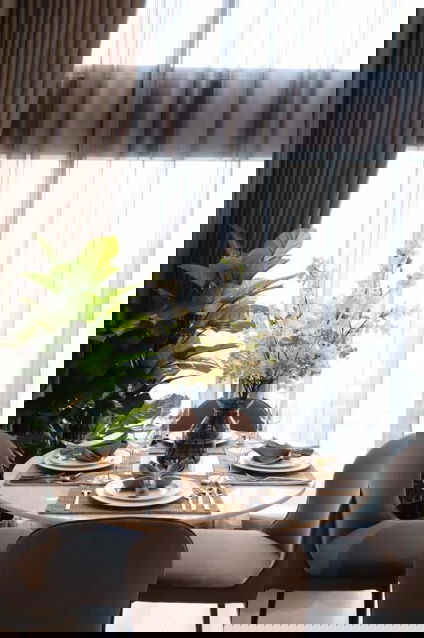 รูป ✅ ✅ The Lofts Silom , Super Luxury Duplex 2 ห้องนอน พร้อมเข้าอยู่ ติดต่อไลน์ @bktasset โทร 095-325-8928 - รูปที่ 4/10