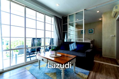 Condos for sale : SUMMER CONDO : 1 bed great value with pool view