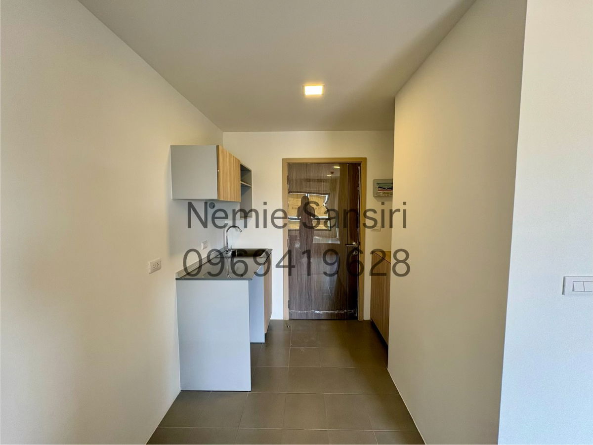 รูป 🔥 โอกาสสุดท้าย! 1.39 ล้าน เท่านั้น ที่ เวย์อยุธยา ใกล้เซ็นทรัลอยุธยา - รูปที่ 4/5