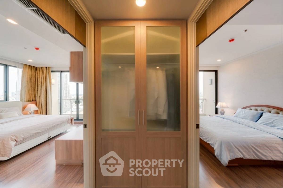 รูป คอนโด 2 ห้องนอน ชั้น 17 Supalai Elite Sathorn - Suanplu ใกล้ BTS ศาลาแดง (ID 2681259) - รูปที่ 3/5