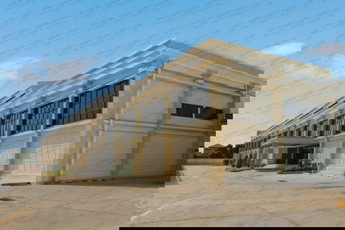 โกดังสินค้าให้เช่า ถ.รามอินทรา ขนาด 585-1,456 ตรม. แบ่งเช่าได้ ใกล้รถไฟฟ้า