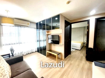 Condos for sale Thonglor 10 Station : 1 Bed 1 Bath 30.76 SQ.M Tidy Thonglor