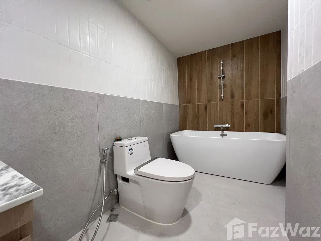 รูป คอนโดให้เช่า 2 ห้องนอน ในโครงการ รอยัล คาสเซอร์ 6069031 - รูปที่ 16/18