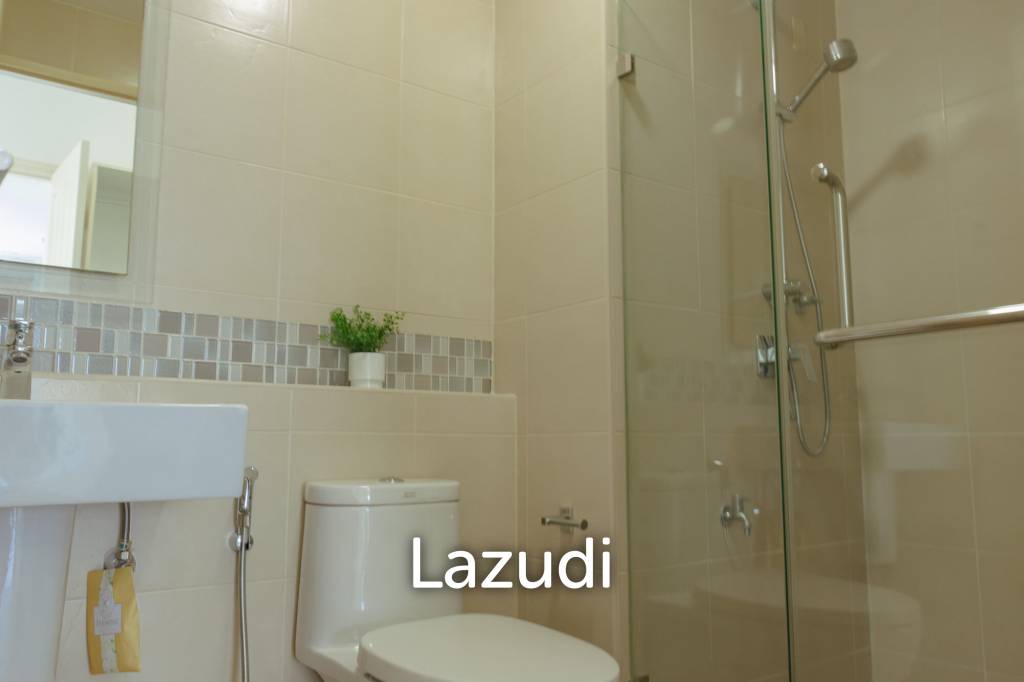 รูป 2 Bed 2 Bath 58 SQ.M Baan Kiang Fah - รูปที่ 14/31