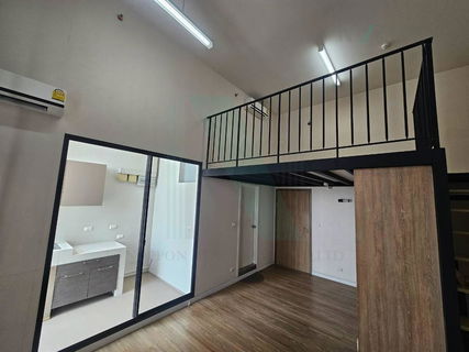 🚩 For Sell Condo BLOSSOM CONDO @ FASHION ALTITUDE Building 1, Floor 15,1 bed room, Room size 31 sqm