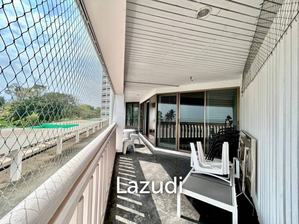 picture Dusit Thani : 2 Bedroom Condo With Sea View - 38/45