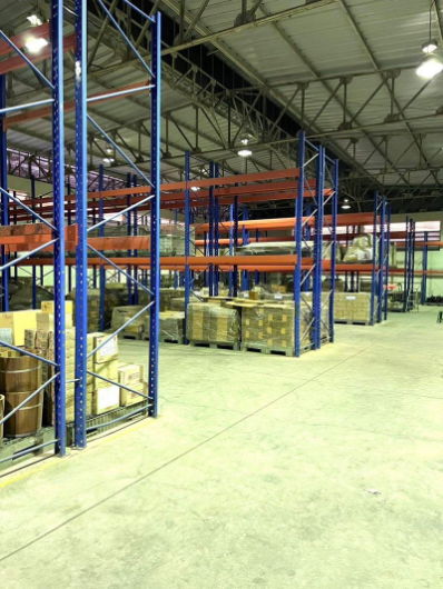 รูป ขายโรงงานระยอง พร้อมดำเนินการ ตำบลน้ำเป็น อำเภอเขาชะเมา - รูปที่ 18/20