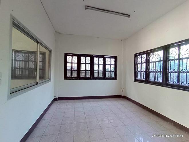 รูป บ้านเดี่ยว สำหรับขาย  นามน นามน กาฬสินธุ์ - รูปที่ 5/40