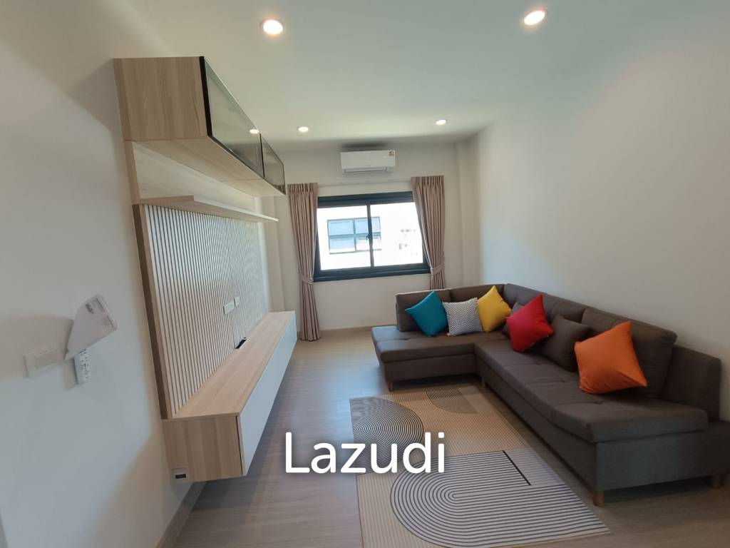 picture 4-Bedroom House for Sale and Rent at Supalai Lake Ville, Koh Kaew - 4/16