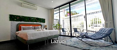 Houses for sale Chonburi : 4 Bedrooms 2 Bathrooms 180 SQ.M The Victory