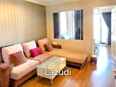 ขายคอนโด : 1 Bed 40 SQ.M Lumpini Place Narathiwas Chaopraya