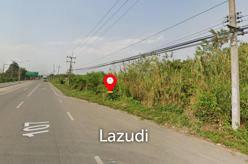 รูป ขายที่ดิน 14 ไร่ติดกับถนนเส้นหลักแม่ริม-เชียงใหม่ - รูปที่ 4/4