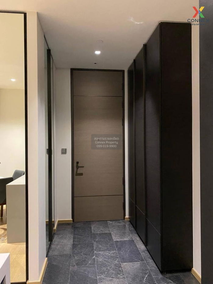 รูป เช่า คอนโด 28 Chidlom BTS-ชิดลม ลุมพินี ปทุมวัน กรุงเทพ CX-02390 ✅ ทักไลน์ @connexproperty ตอบทันที ทีมงานมืออาชีพ ✅ - รูปที่ 7/9