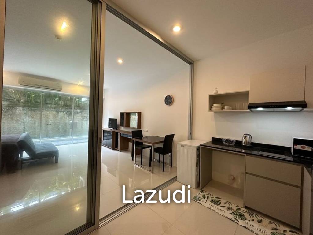1 Bed 46 SQ.M Condo Near Karon Beach For Sale - image 5
