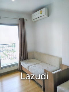 1 Bed 1 Bath 28 SQ.M at Aspire Rama 4