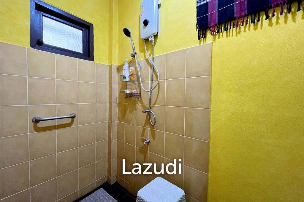 picture 3 Bedrooms House With Swimming pool and Nice View - 18/50