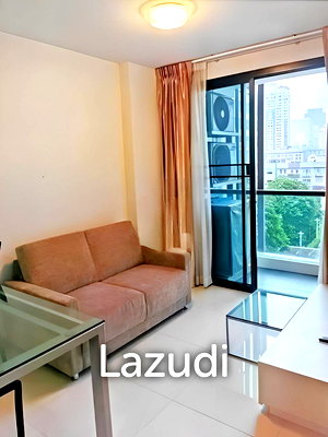Condos for sale Thonglor 10 Station : 1 Bed 1 Bath 33 SQ.M Le Cote Thonglor 8
