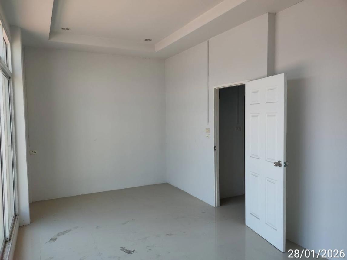 รูป ทาวน์เฮ้าส์ สำหรับขาย - ดีลัง พัฒนานิคม ลพบุรี - รูปที่ 17/24