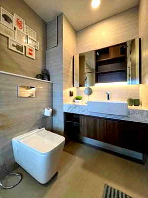 ขายคอนโด : TH14533 – Condo for Sale | Park Origin Thonglor | 30 sqm | 1 Bed 1 Bath | Near BTS Thonglor | 8.59 MB | คอนโดขาย พาร์ค ออริจิ้น ทองหล่อ