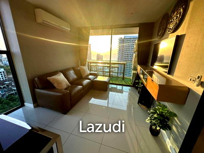 Condos for sale : 2 Bedroom 2 Bathroom 67 SQ.M. The Point Pratumnak