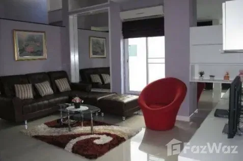 picture .Modern 3BR House in Nirvana Beyond Lite Rama 9, Saphan Sung Bangkok 1391104 - 6/12