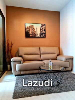 ขายคอนโด : 32.0 ตร.ม.  1 ห้องนอน  1 ห้องน้ำ คอนโดสำหรับ ขายใน พระโขนง