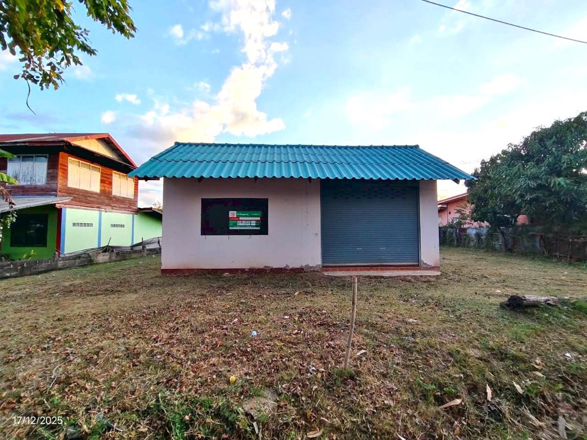 รูป บ้านเดี่ยว สำหรับขาย - โสกนกเต็น พล ขอนแก่น - รูปที่ 13/28