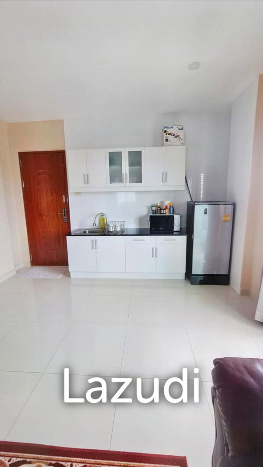 รูป 2 ห้องนอน 2 ห้องน้ำ,73.12 ตร.ม, ซีซี คอนโด - รูปที่ 2/7