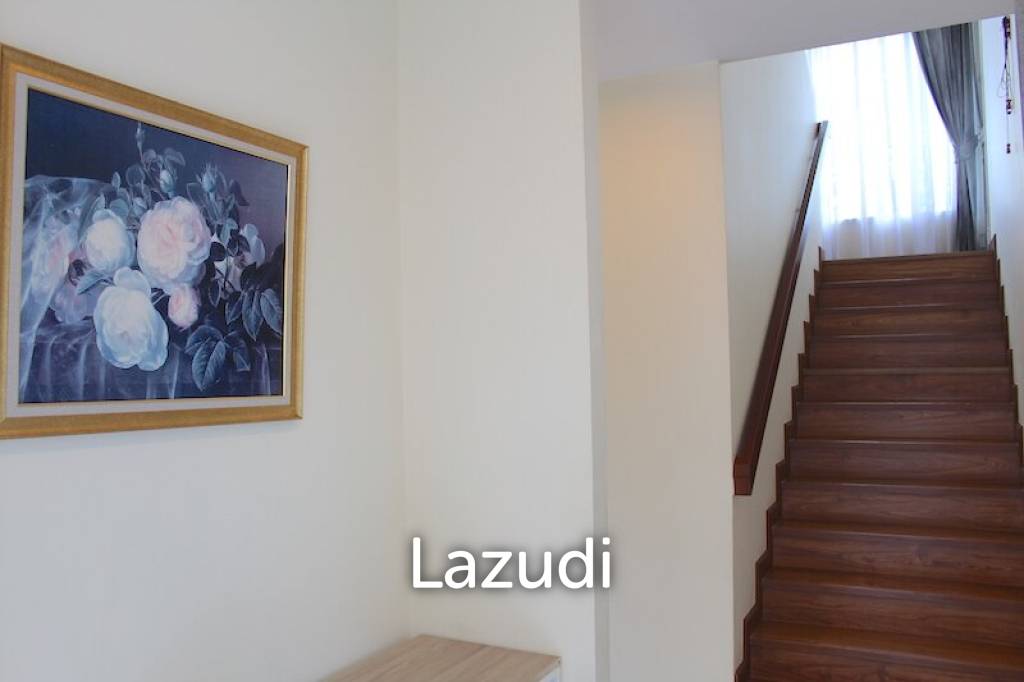 รูป ขายพลูวิลล่า 4 ห้องนอนในโครงการสินธานี 9 - รูปที่ 43/63