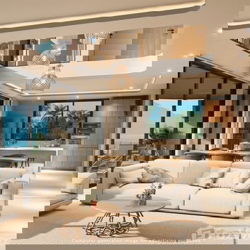 ขาย วิลล่า 3 ห้องนอน ในโครงการ เบล ร็อค วิลล่า 5666249