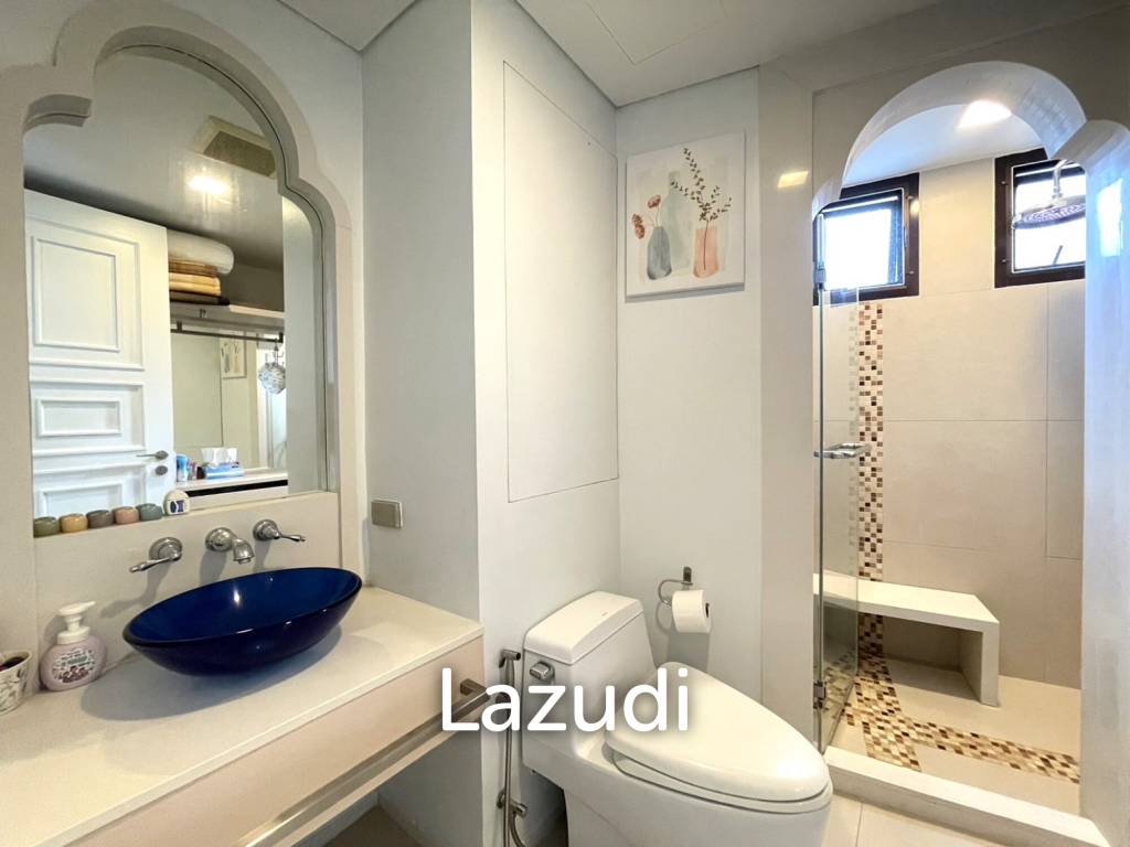 รูป Marrakesh Condo: 1 Bed condo with Pool Views - รูปที่ 16/23