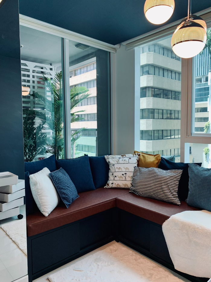 รูป 🏢 ให้เช่าคอนโด : Sukhumvit Living Town (สุขุมวิท ลิฟวิ่ง ทาวน์)   รหัสทรัพย์ | 📌LNP-C1414  - รูปที่ 16/29