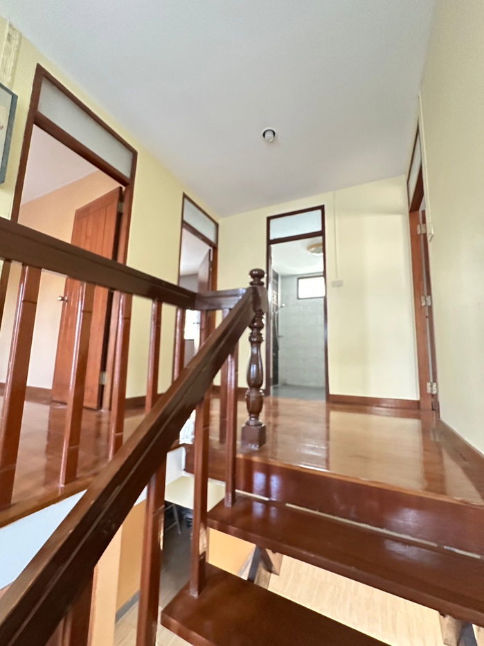picture Rent house - changwattana soi 20 - 4/13