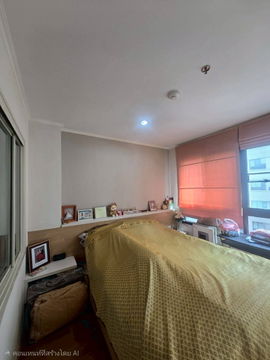 ขายห้องสภาพดี ลุมพินี เพลส รัชดา-ท่าพระ 10 นาที ถึง BTS ตลาดพลู