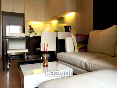 Condos for sale : Urbano Absolute Sathon-Taksin for SALE