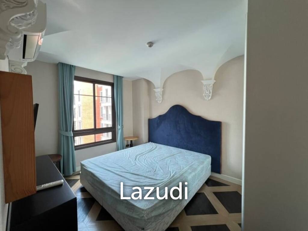 รูป Espana Condo Resort Pattaya for Sale - รูปที่ 3/19