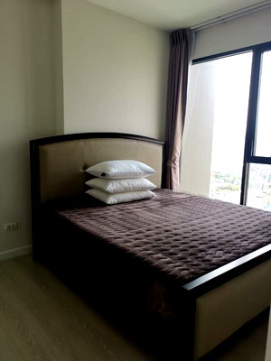 Condos for rent : "DT-3566🏢 For Rent: Niche Pride Phetchaburi–Thonglor – Near Thonglor "