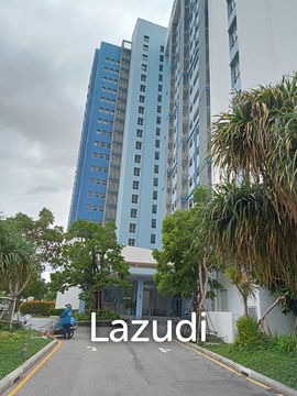 1 Bed 1 Bath 60 Sq.m. Blu Diamond Condo