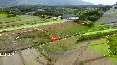 ขายที่ดิน 3 ไร่ ล้อมรอบด้วยวิวภูเขาและธรรมชาติ