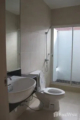 picture .Modern 3BR House in Nirvana Beyond Lite Rama 9, Saphan Sung Bangkok 1391104 - 9/12