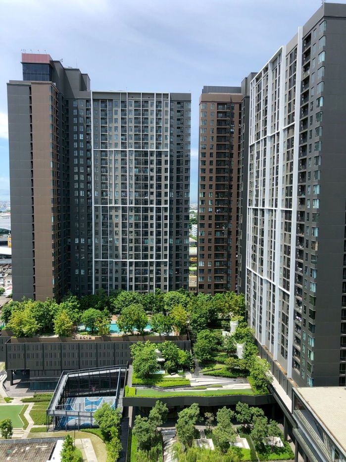 picture 🌟 For rent The Parkland Phetkaseam56 🌟 - 10/10